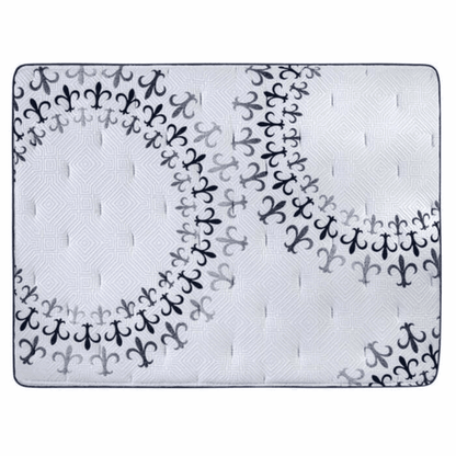 Stearns and Foster Estate Pillow Top Luxury Firm Mattress - Bedding image 4