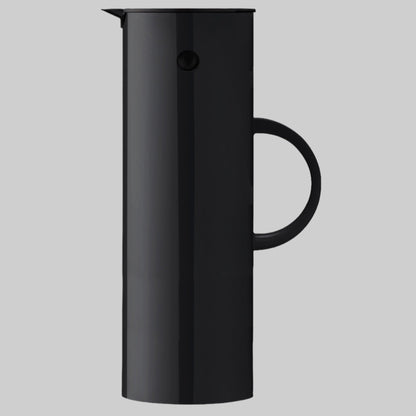 EM77 vacuum jug 1L - black - Kitchen & Dining image 1