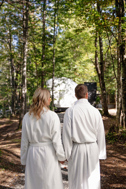 Promo 2 pour 1 Étudiants - Entrée à l'expérience thermale - Misc image 3