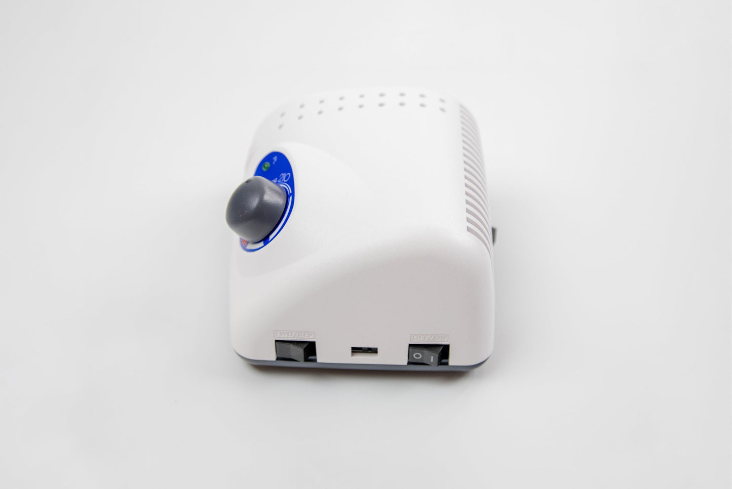 Saeshin Strong 210 with H300 Metal handpiece Original Nail Drill - Furniture image 7