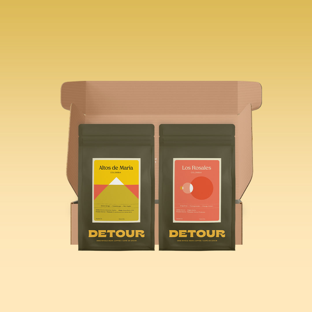 Single Origin Coffee Subscription - Kitchen & Dining image 1