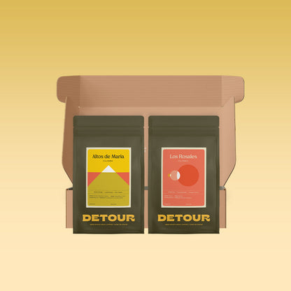 Single Origin Coffee Subscription - Kitchen & Dining image 1