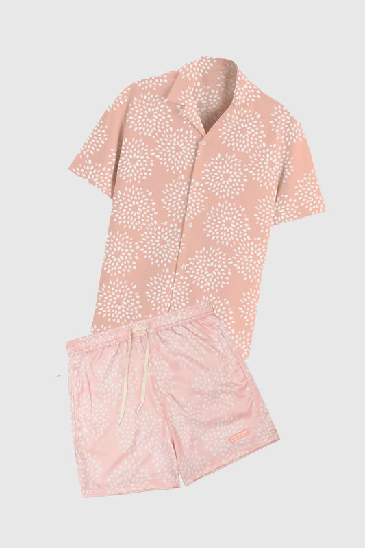 Sunburst Vice Set - Apparel image 1