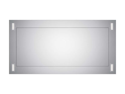 600 CFM Flush Ceiling Mount Range Hood - VICTORY Sunset - Misc image 5