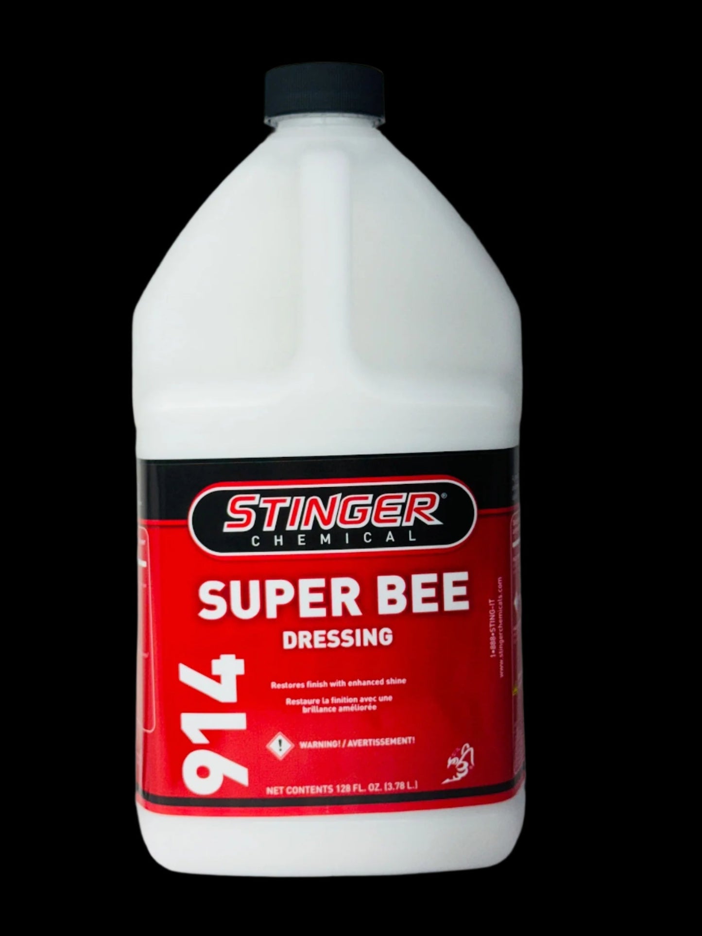 Stinger Chemical 914 Super Bee - (1 G/3.78L) - Apparel image 1