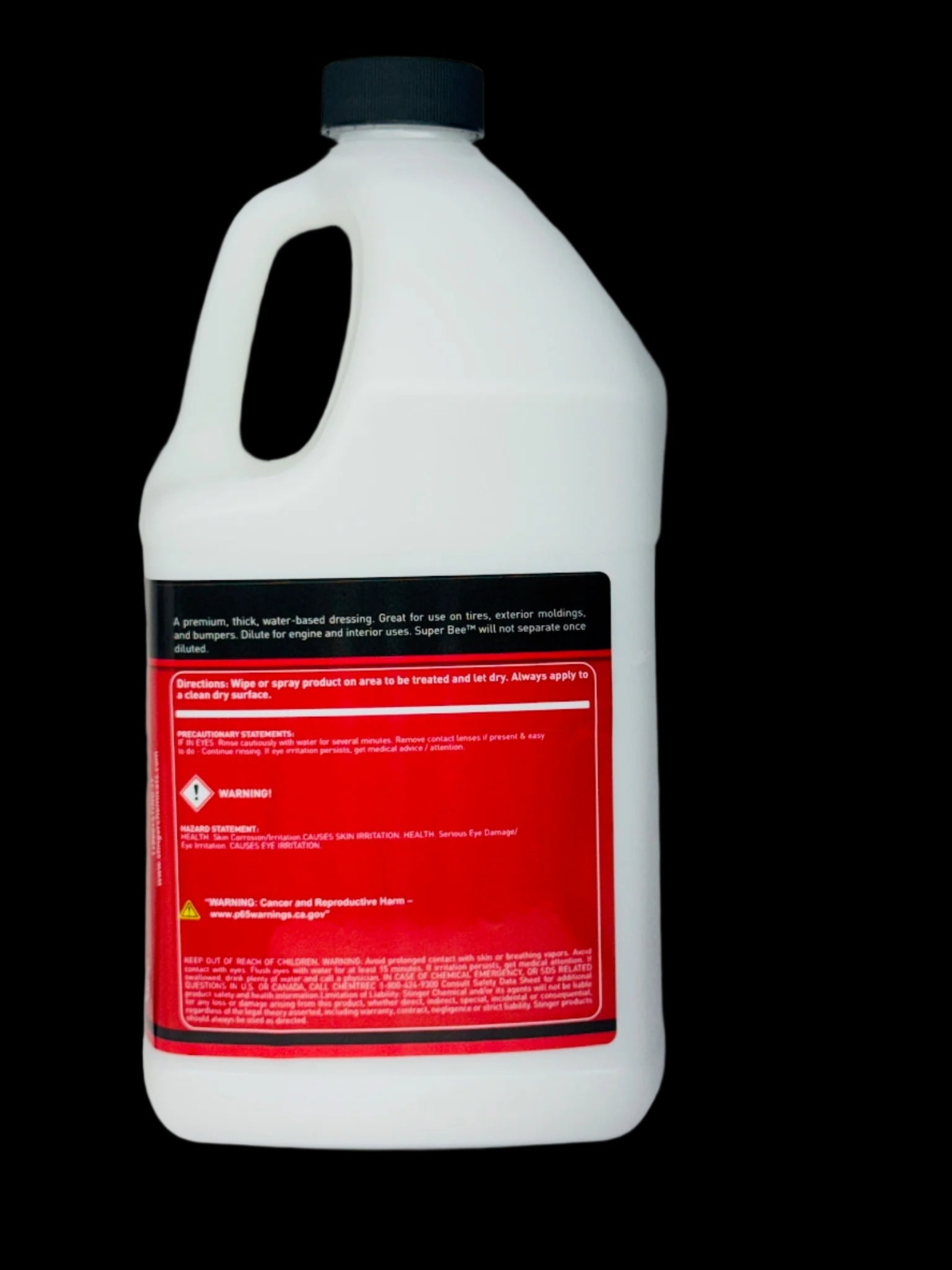 Stinger Chemical 914 Super Bee - (1 G/3.78L) - Apparel image 2