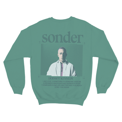 Album Sweater - Misc image 2