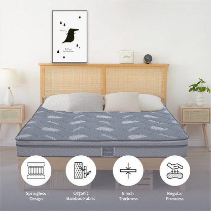 Sweet Sleep - Affordable High Density Orthopaedic - Bedding image 8