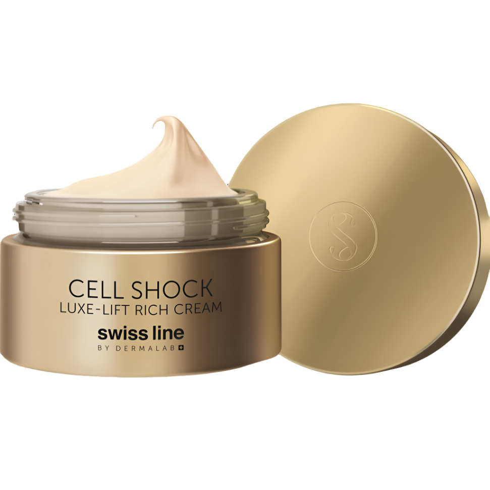 Luxe Lift Rich Cream - Beauty image 1