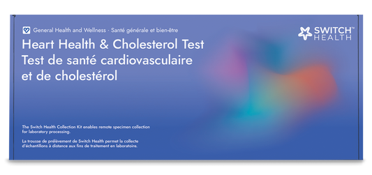 Heart Health and Cholesterol - Misc image 1