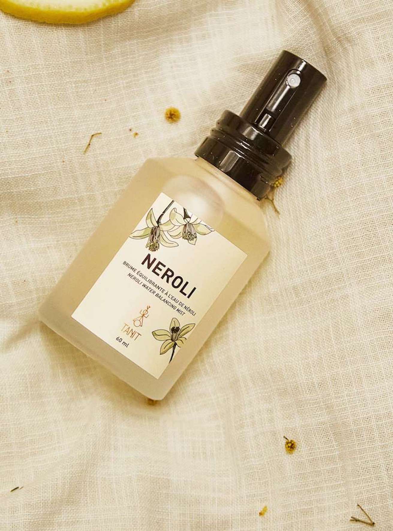 Neroli Serenity Lux Box - Misc image 6