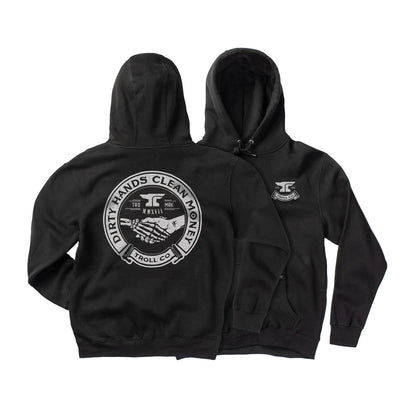 Men's DHCM Haggler Hoodie - Misc image 1