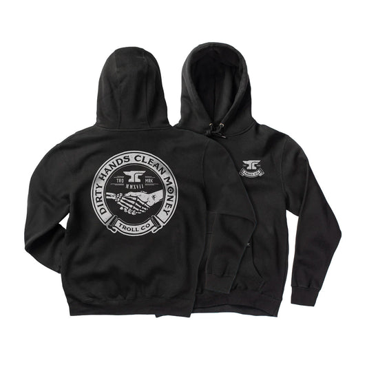Men's DHCM Haggler Hoodie - Misc image 1