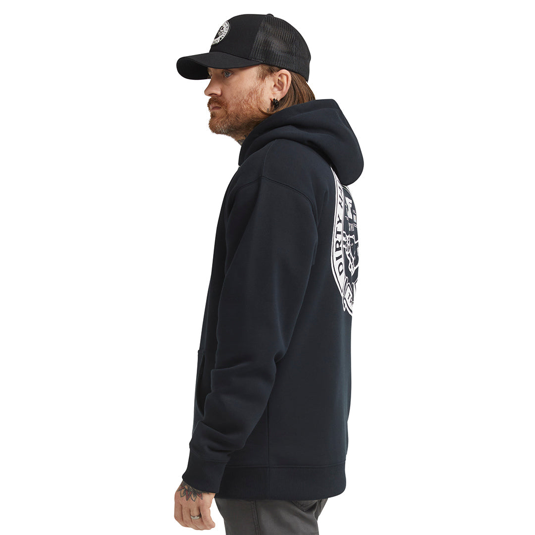Men's DHCM Haggler Hoodie - Misc image 4