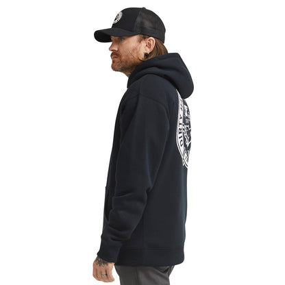 Men's DHCM Haggler Hoodie - Misc image 4
