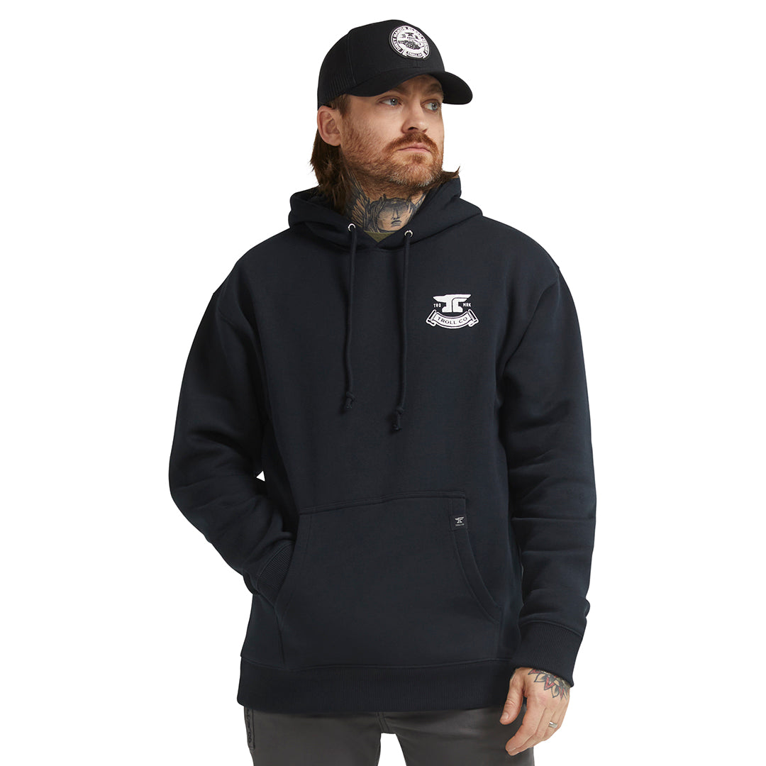 Men's DHCM Haggler Hoodie - Misc image 3