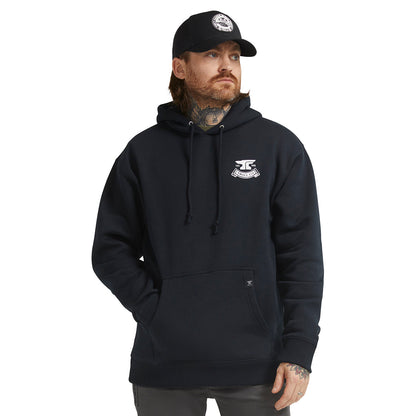 Men's DHCM Haggler Hoodie - Misc image 3