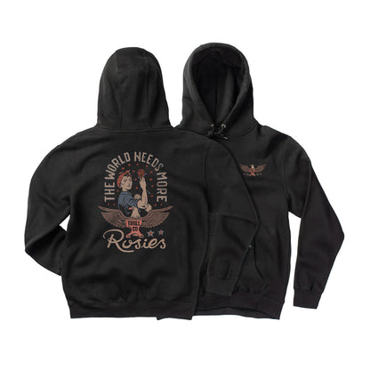 Women's Rosie Hoodie - Misc image 3