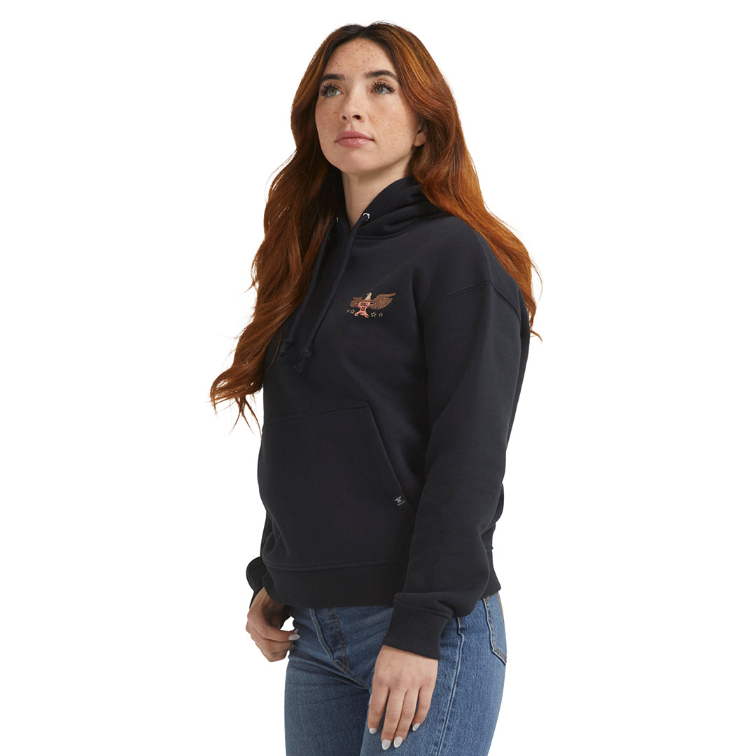 Women's Rosie Hoodie - Misc image 5
