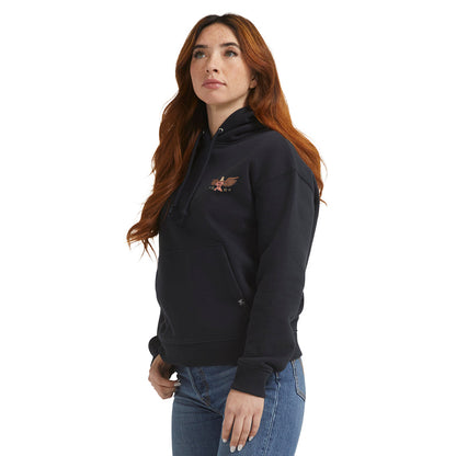 Women's Rosie Hoodie - Misc image 5