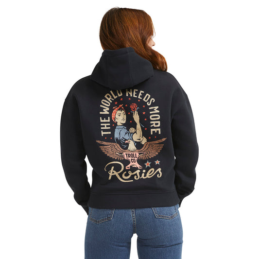 Women's Rosie Hoodie - Misc image 1