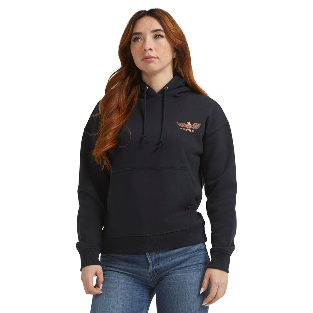 Women's Rosie Hoodie - Misc image 2