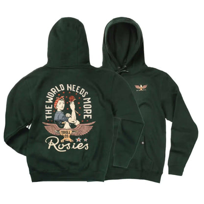 Women's Rosie Hoodie - Misc image 2