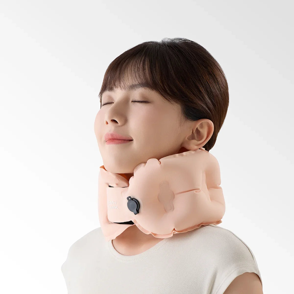 Inflatable Portable Travel Pillow - Misc image 8
