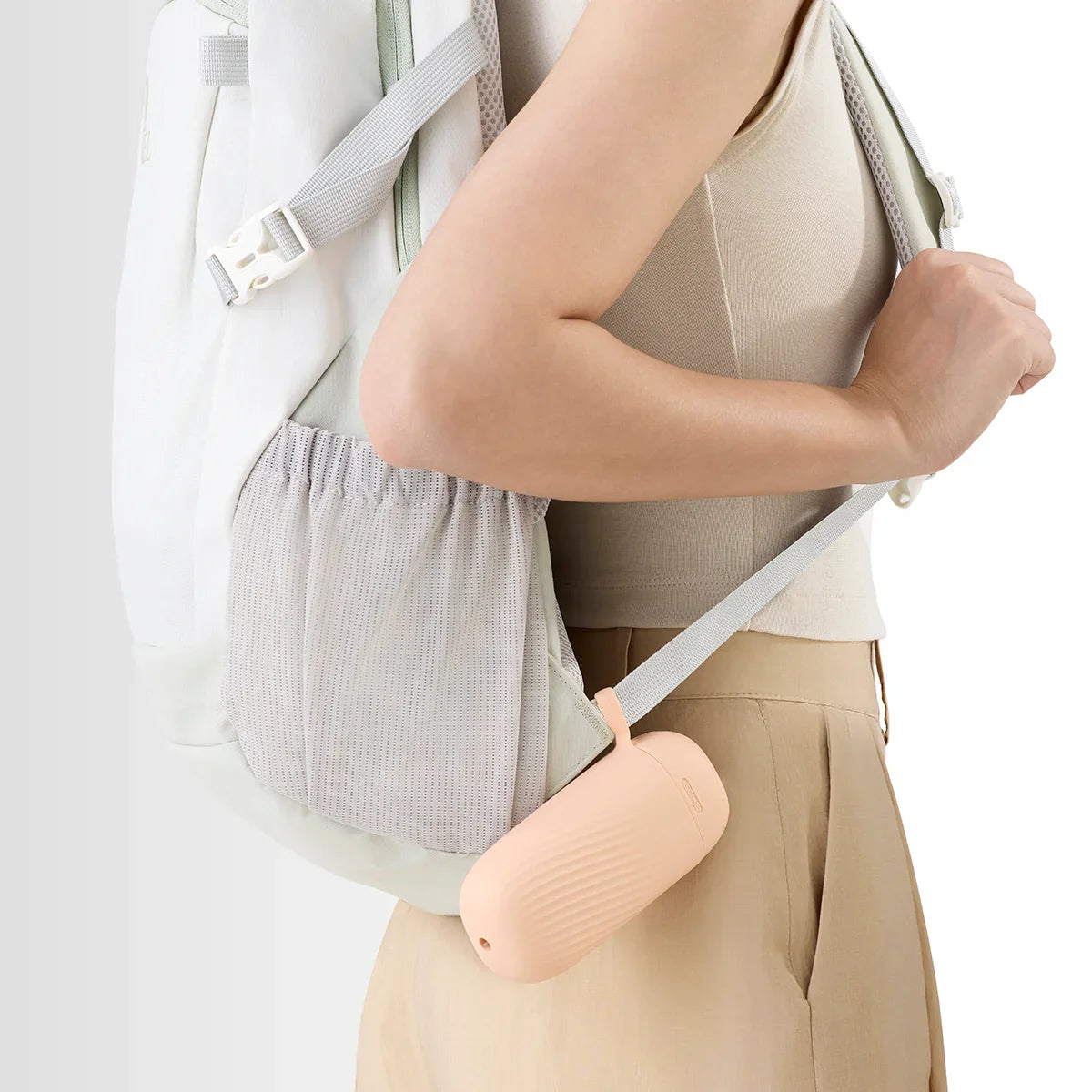 Inflatable Portable Travel Pillow - Misc image 14