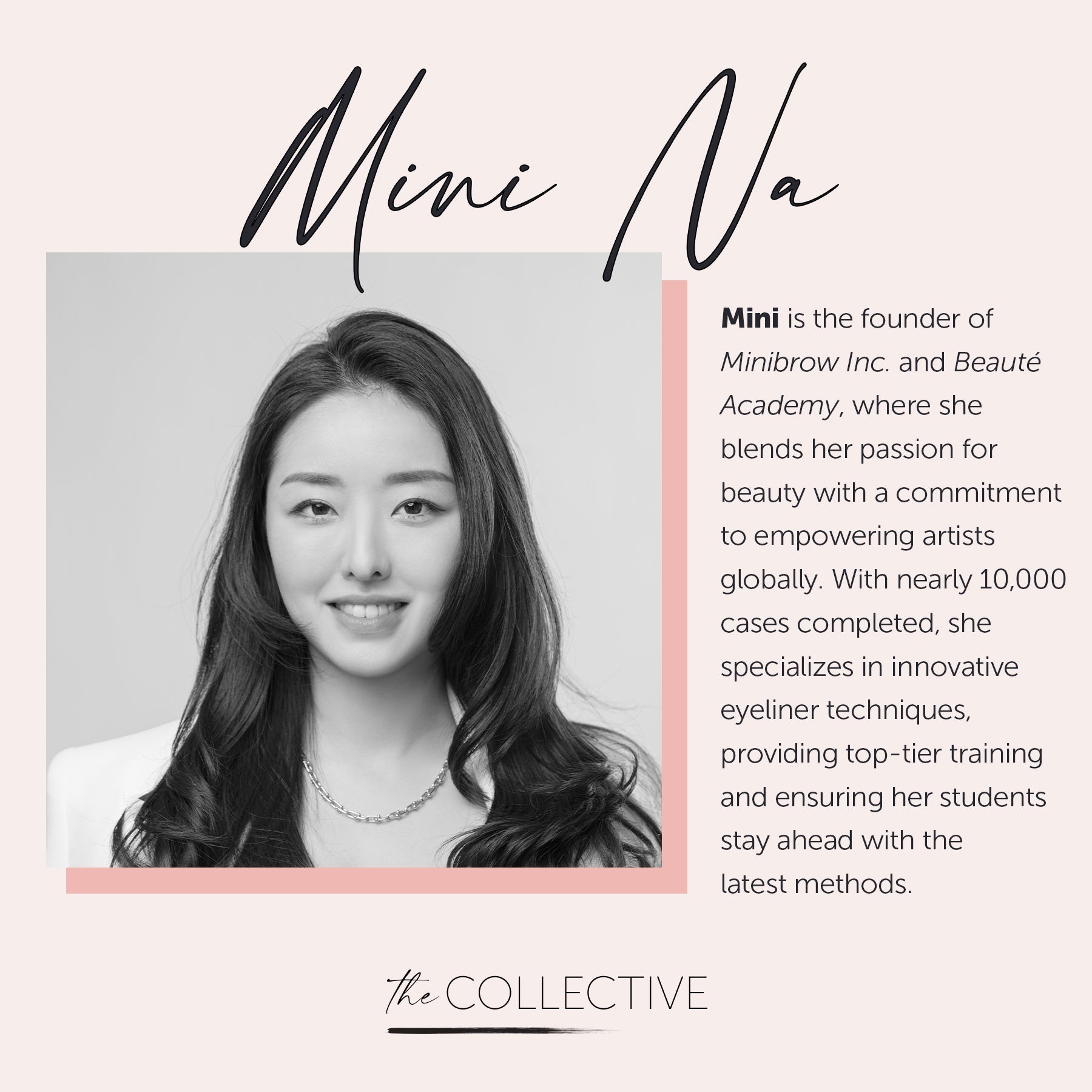 Soft & Sultry: Shaded, Ombré Eyeliner by Mini Na - Misc image 7