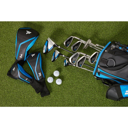 Top Flite 23 XL 13-Piece Men's Complete Golf Set - Accessories image 13