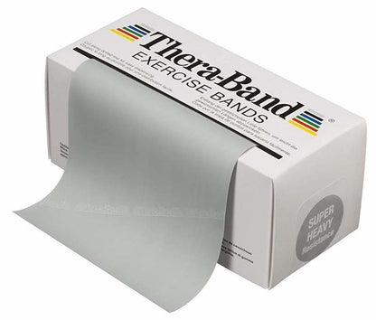 Theraband Resistance Bands - Athletic image 18