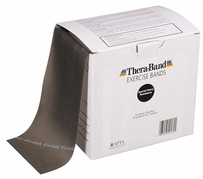 Theraband Resistance Bands - Athletic image 17