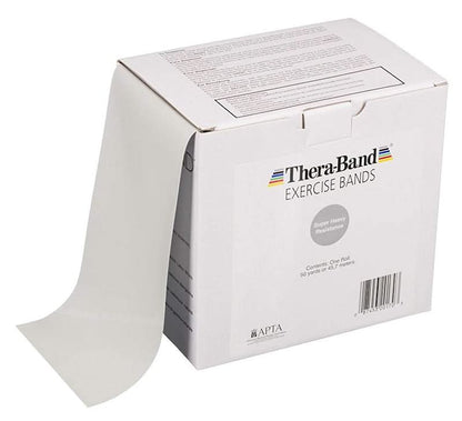 Theraband Resistance Bands - Athletic image 19