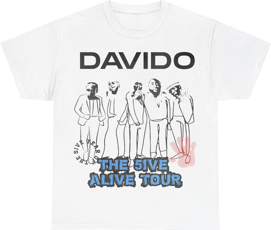 Throwback Tee - Misc image 1