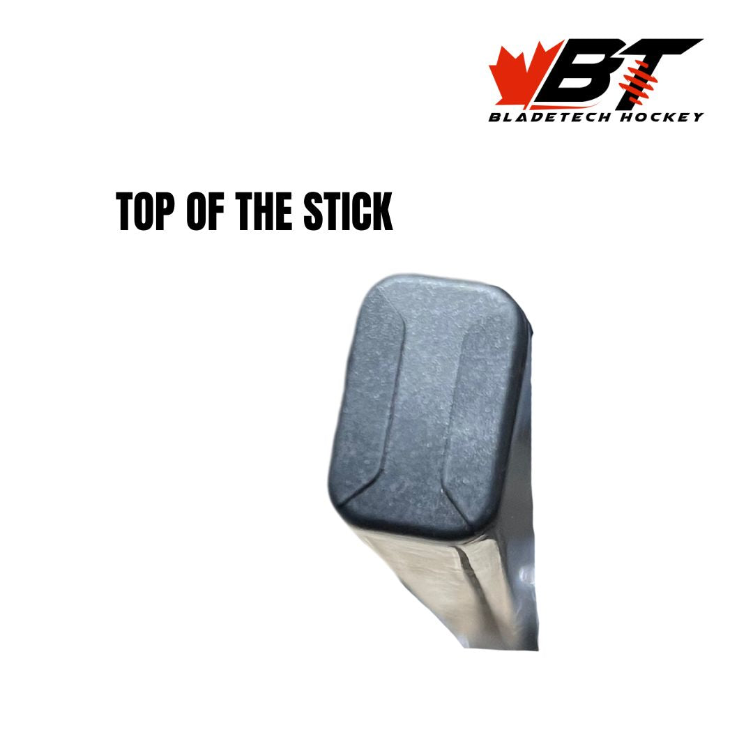 Bladetech Hockey Stick - Intermediate - Kitchen & Dining image 10