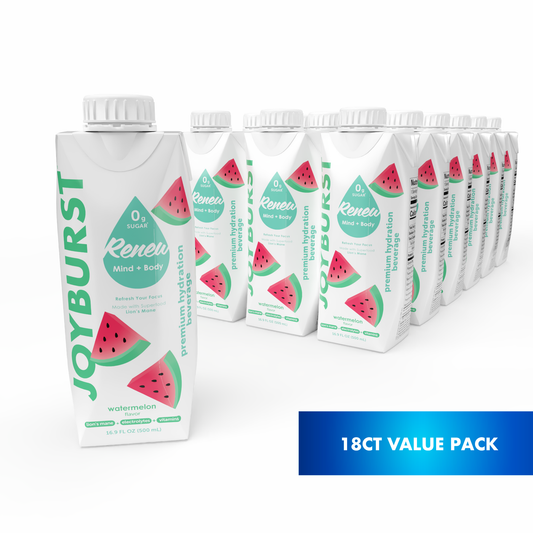 Joyburst Hydration Watermelon - 18 Pack - Kitchen & Dining image 1