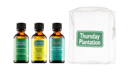 Essential Oils Trio - Kitchen & Dining image 1