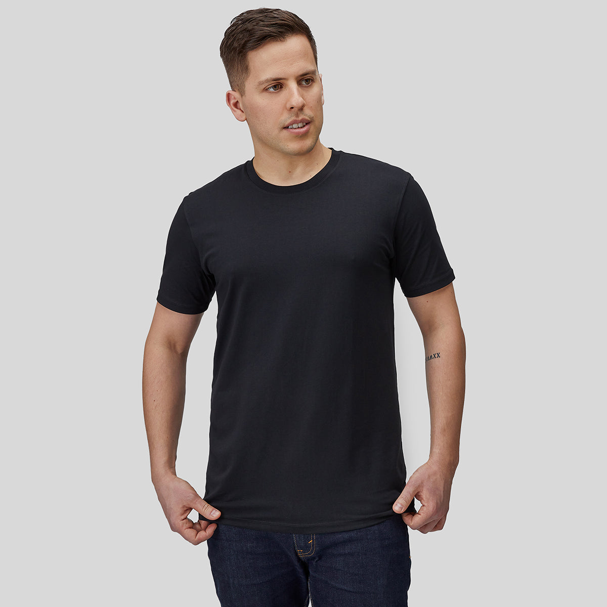 The T-Shirt - Misc image 3