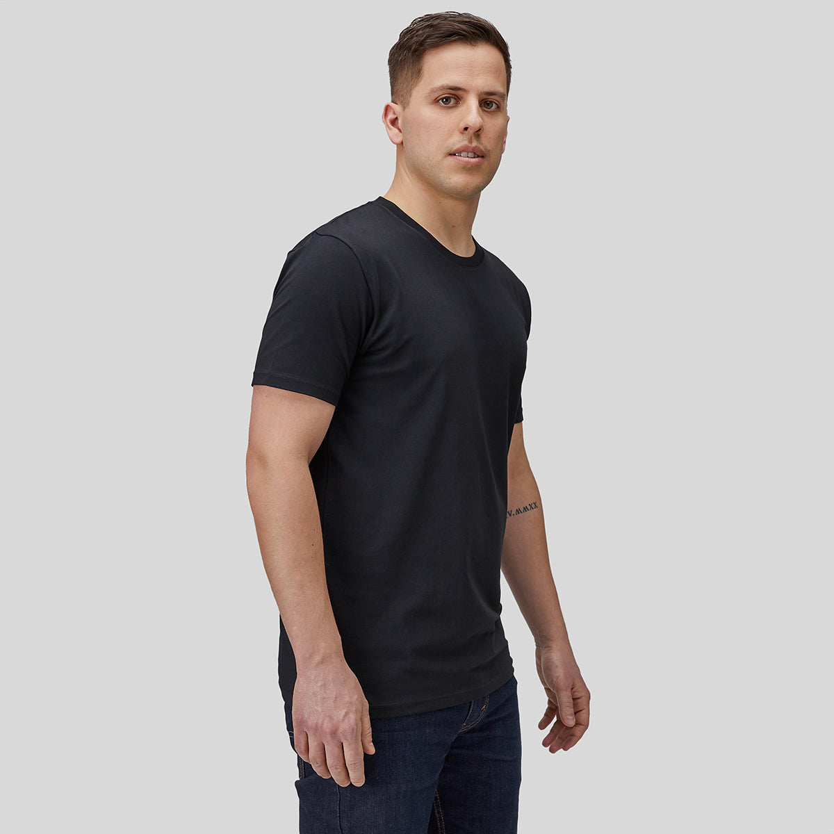The T-Shirt - Misc image 2