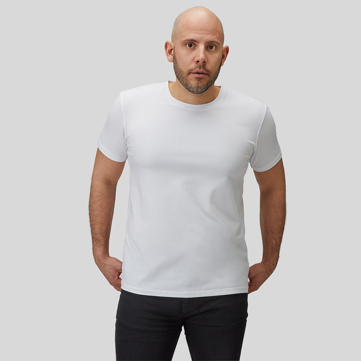 The T-Shirt - Misc image 6