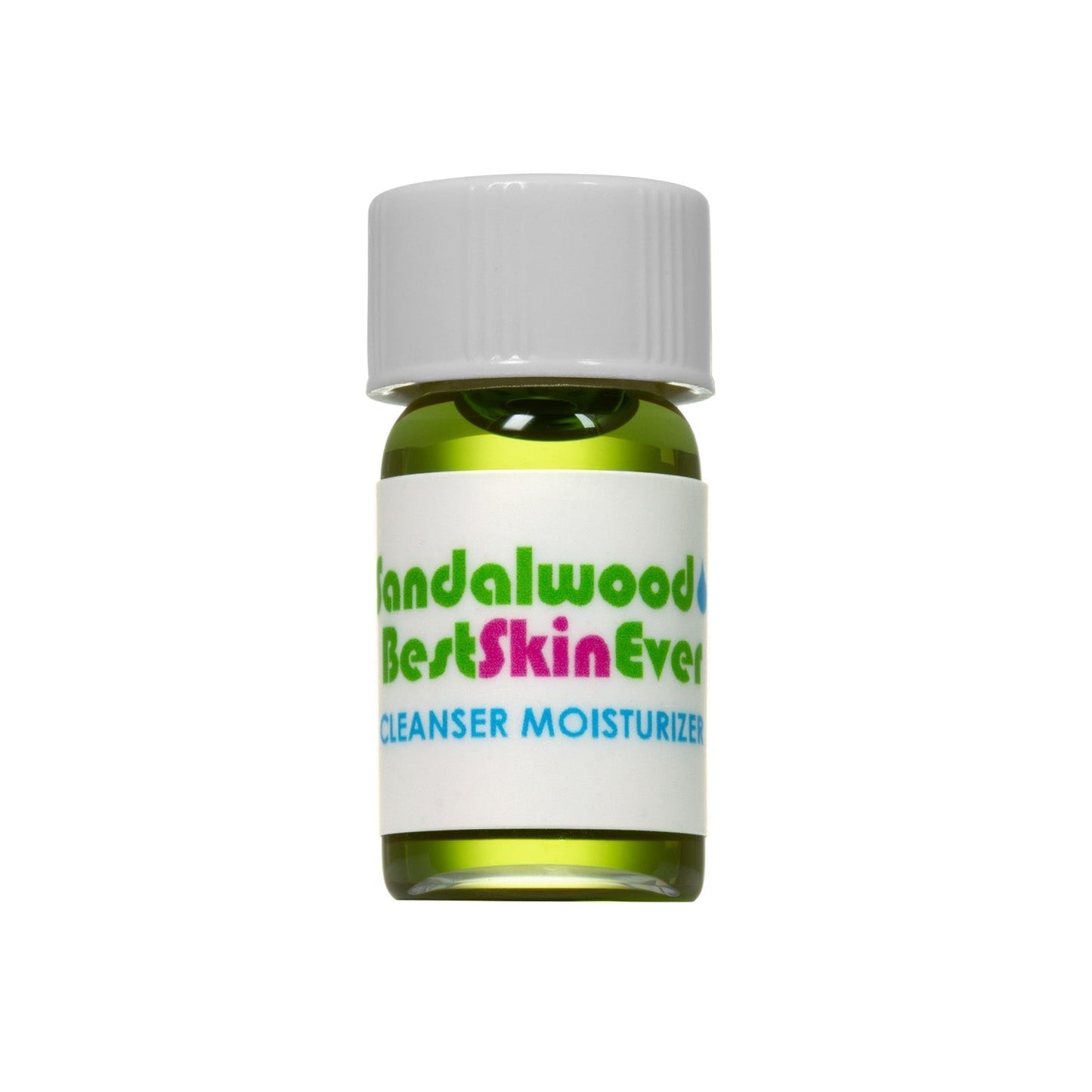 Best Skin Ever - Sandalwood - Misc image 6