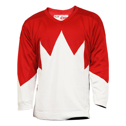 Richard Martin Team Canada 1972 Summit Series Jersey - Kitchen & Dining image 4