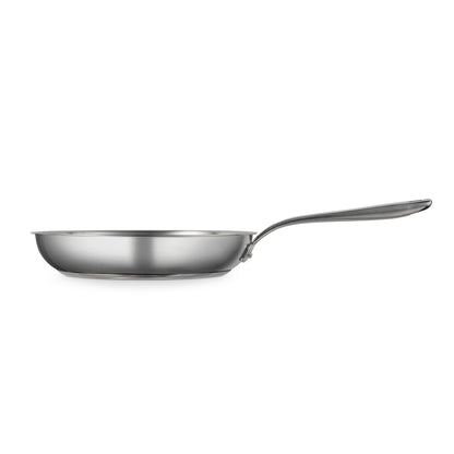Tempo Tri-Ply Base Stainless Steel Fry Pan - Kitchen & Dining image 9