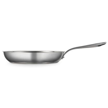 Tempo Tri-Ply Base Stainless Steel Fry Pan - Kitchen & Dining image 3