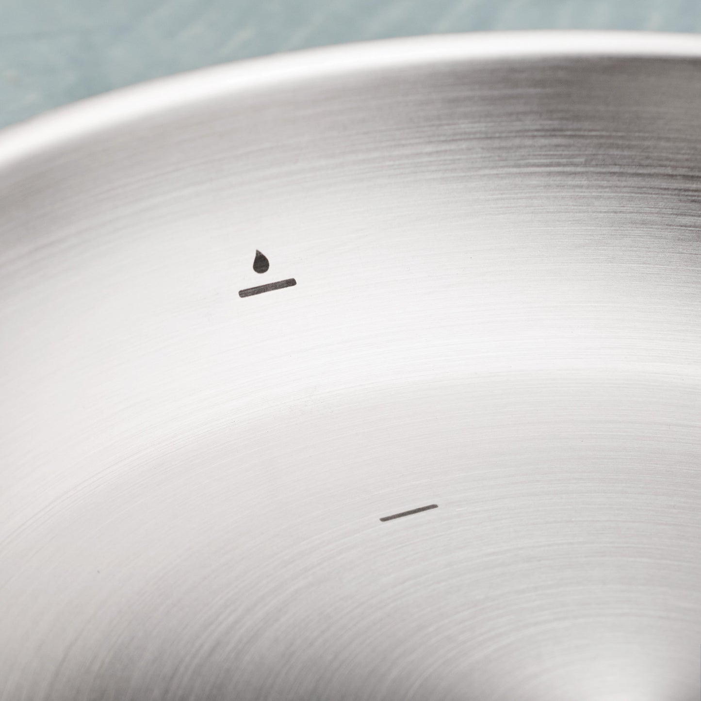 Tempo Tri-Ply Base Stainless Steel Fry Pan - Kitchen & Dining image 4