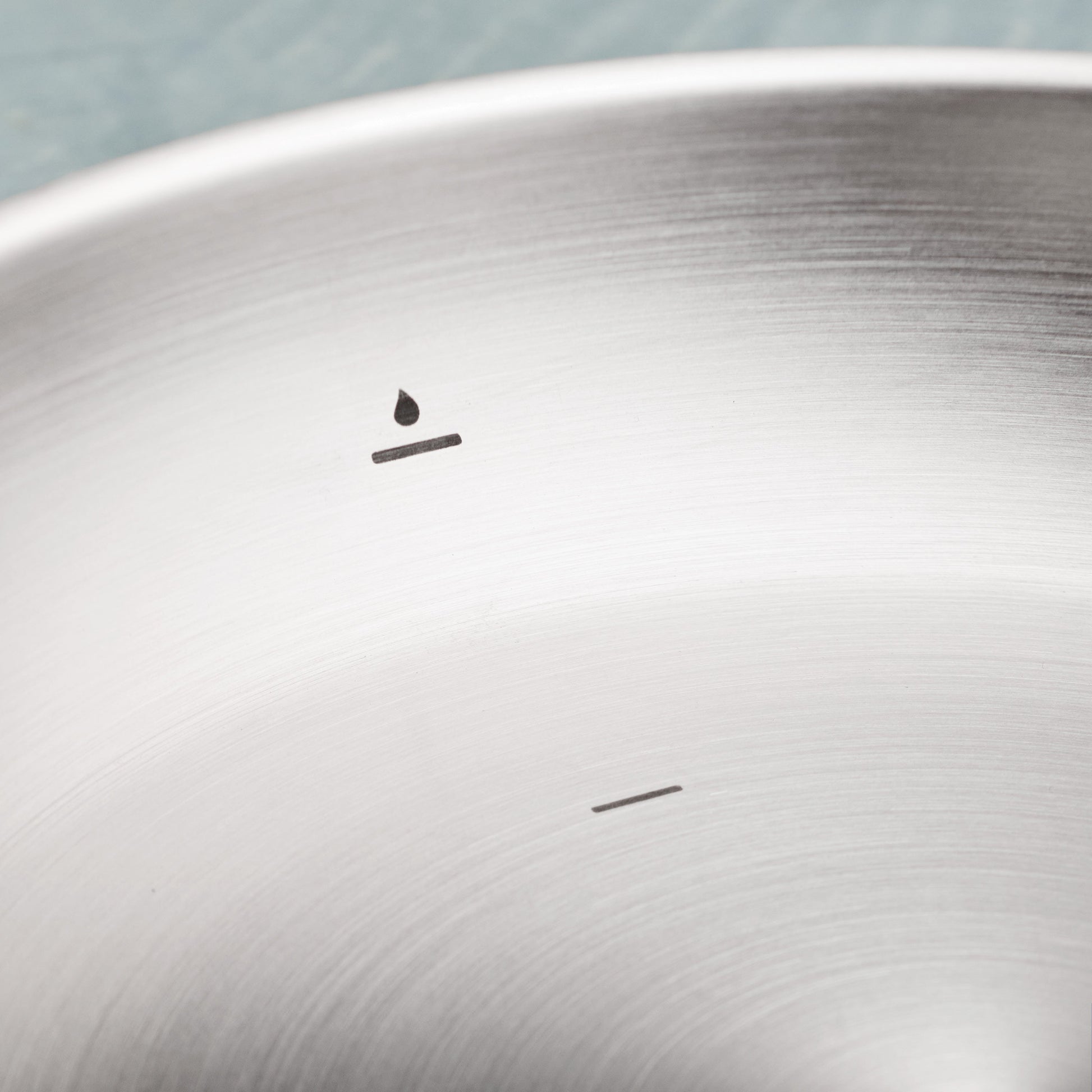 Tempo Tri-Ply Base Stainless Steel Fry Pan - Kitchen & Dining image 4