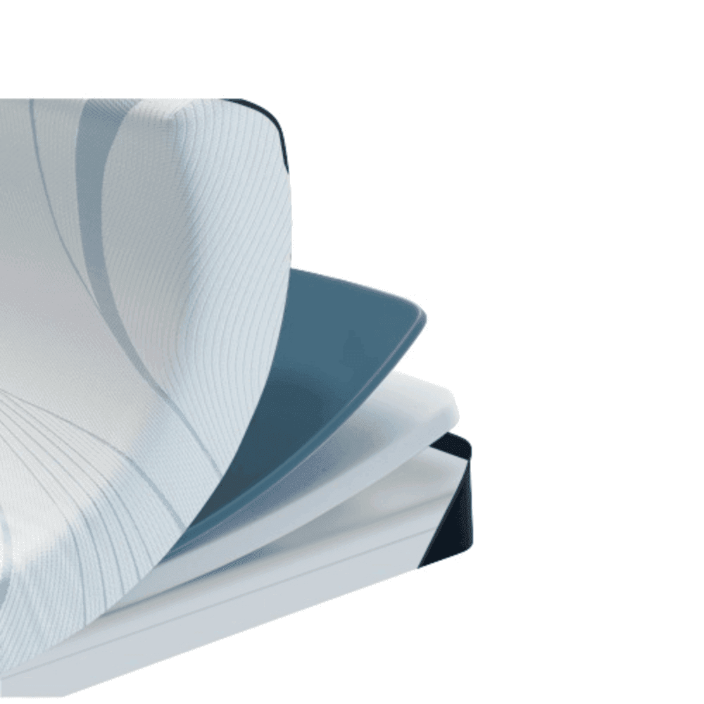 TEMPUR-PEDIC Align 2.0 Medium Mattress - Bedding image 5