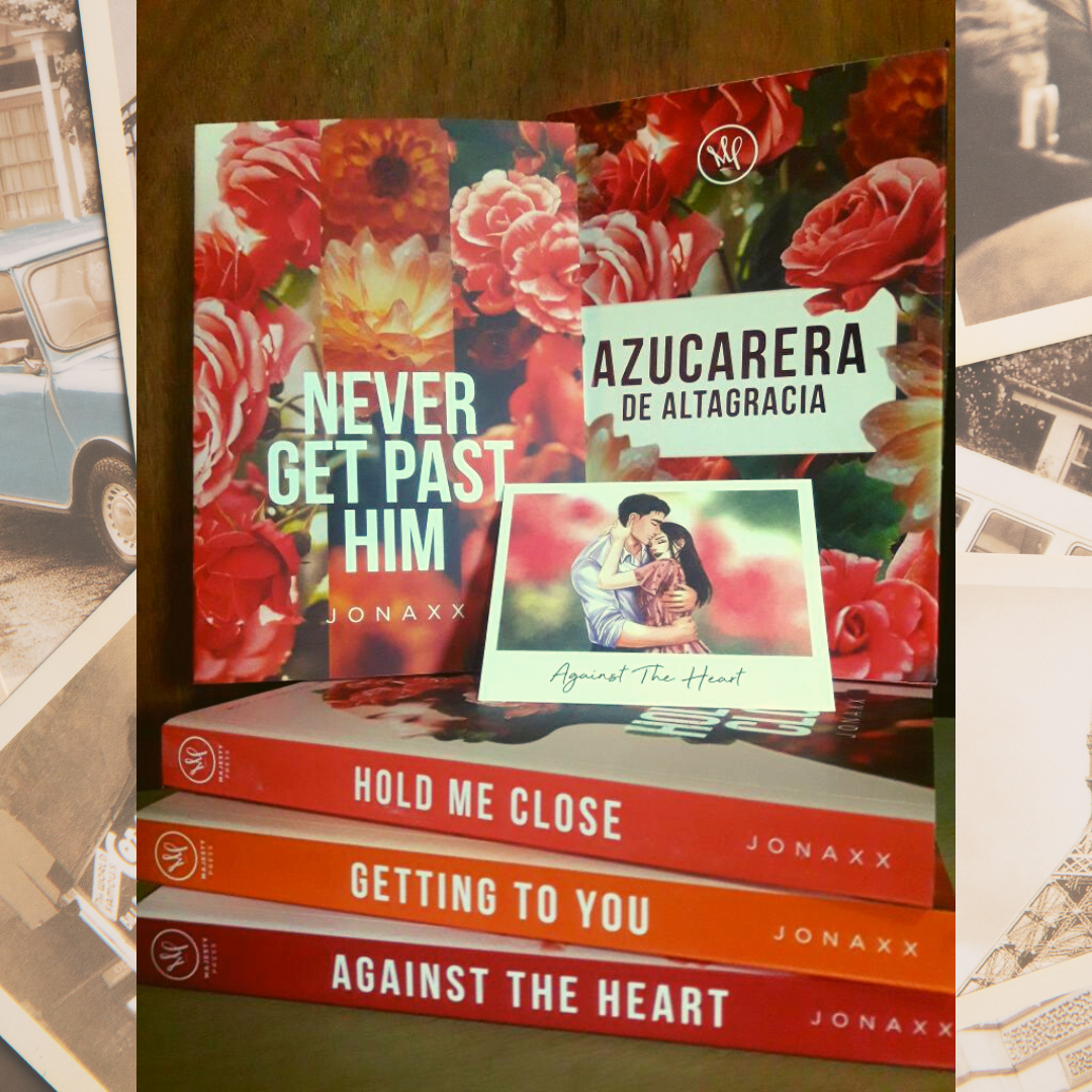 The Azucarera De Altagracia Trilogy Boxed Set - Misc image 1