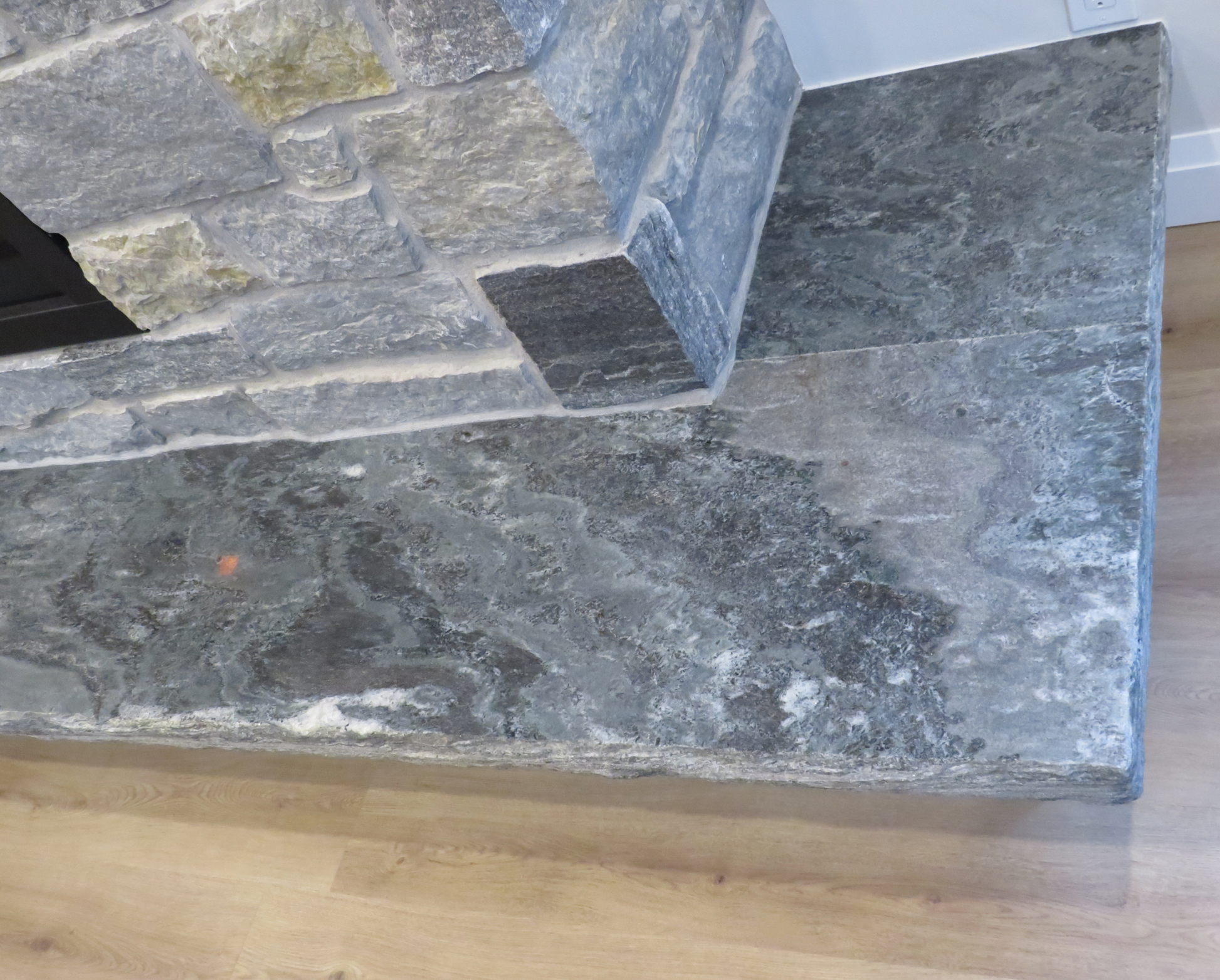 Stone Slabs - Elite Blue Granite - Furniture image 18